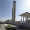 Algeria inaugurates Africa’s largest mosque after years of political delays and cost overruns