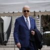 Biden, Trump to travel to Texas in dueling visits to U.S.-Mexico border