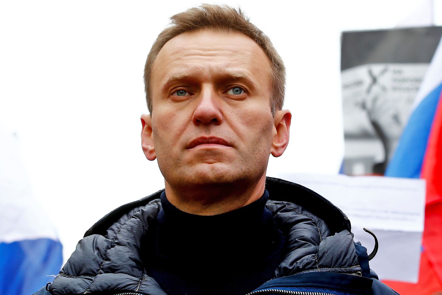 Alexei Navalny