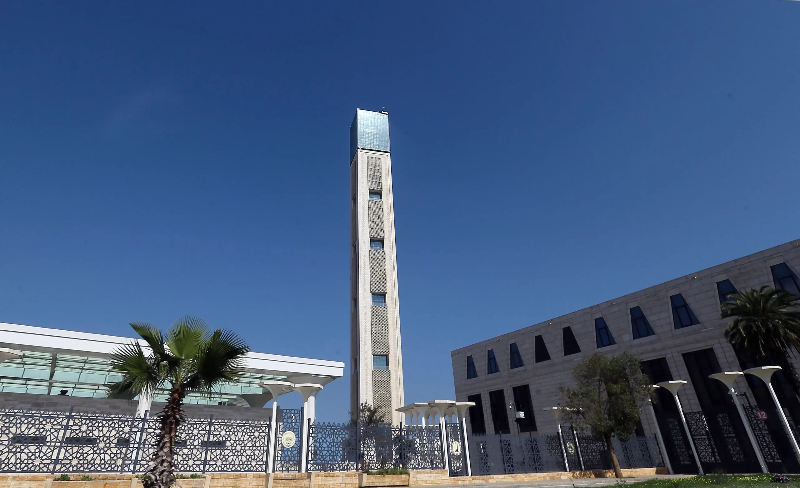 Algeria Opens Africa’s Biggest Mosque Despite Political Delays and Cost Issues