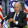 Progressives Urge Biden to Revoke Suspension of Funding for Palestinian Relief