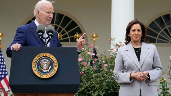 Exclusive: Biden White House Prepares Week of Events Focused on Combating Gun Violence