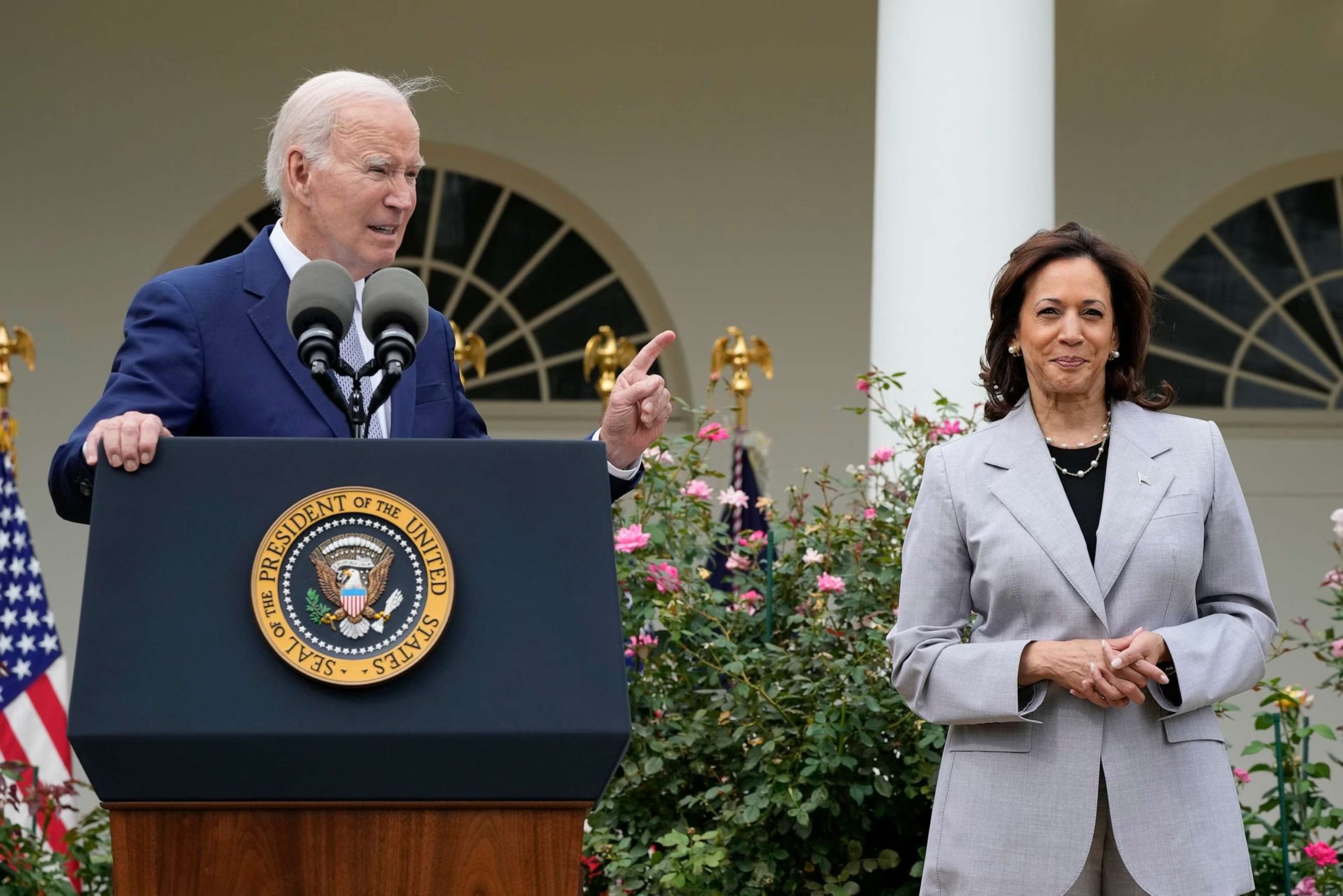 Exclusive: Biden White House Prepares Week of Events Focused on Combating Gun Violence
