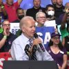 Biden to Speak at Party Conference