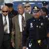 Bill Cosby Faces Lawsuit Over Alleged 1986 Sexual Assault of Teen in Las Vegas Hotel