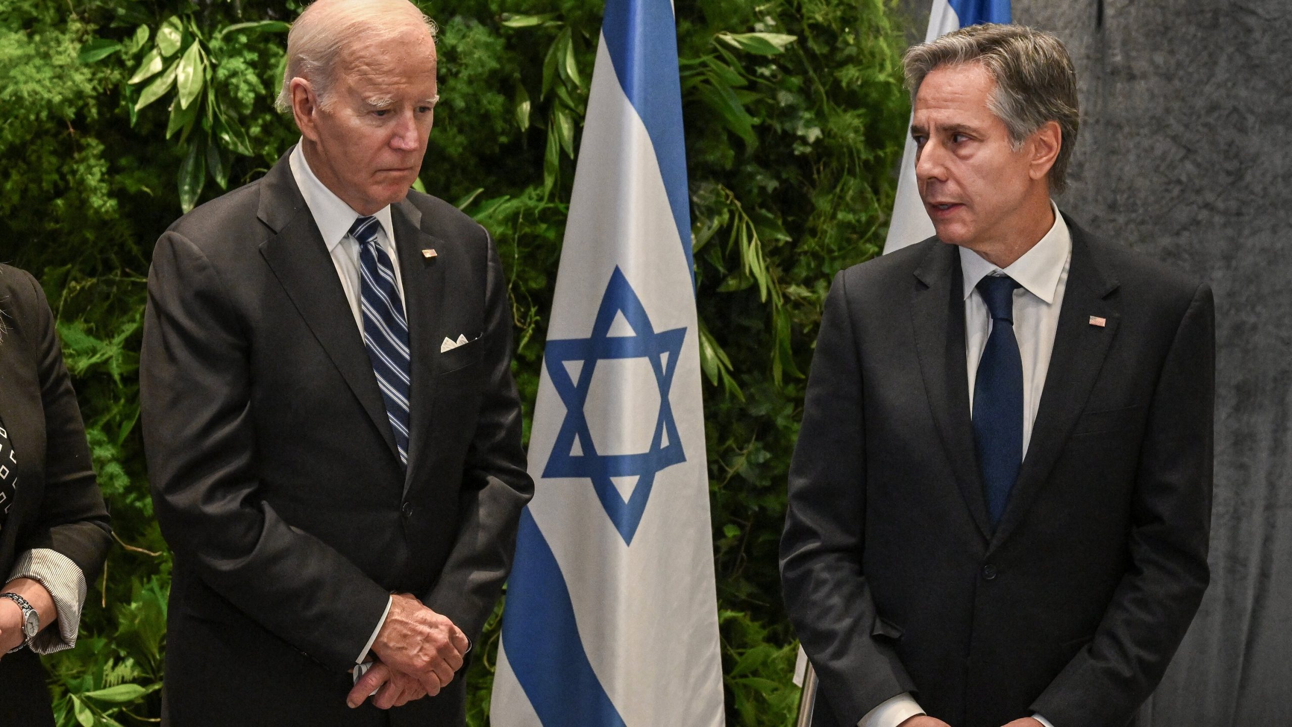 Biden's UN Ambassador: U.S. Seeks 'Fundamental Changes' to UN Agency in Gaza