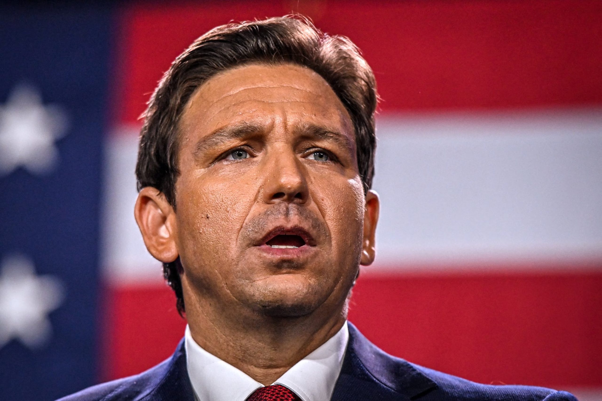 Ron DeSantis