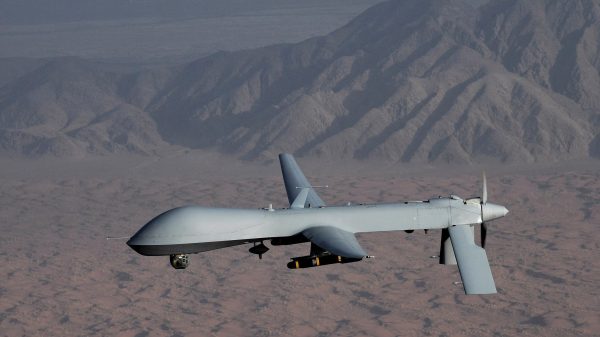 US Targets Iranian Militants in Iraq and Syria Following Deadly Drone Attack in Jordan