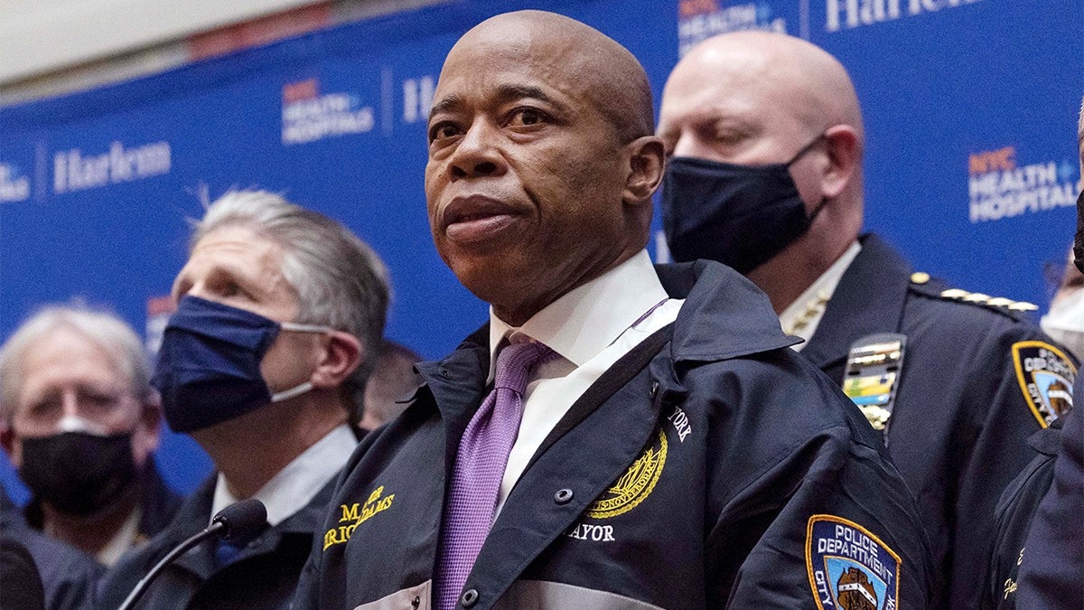 Pro-Police Mayor of New York City Loses High-Profile Battle on Policing Legislation