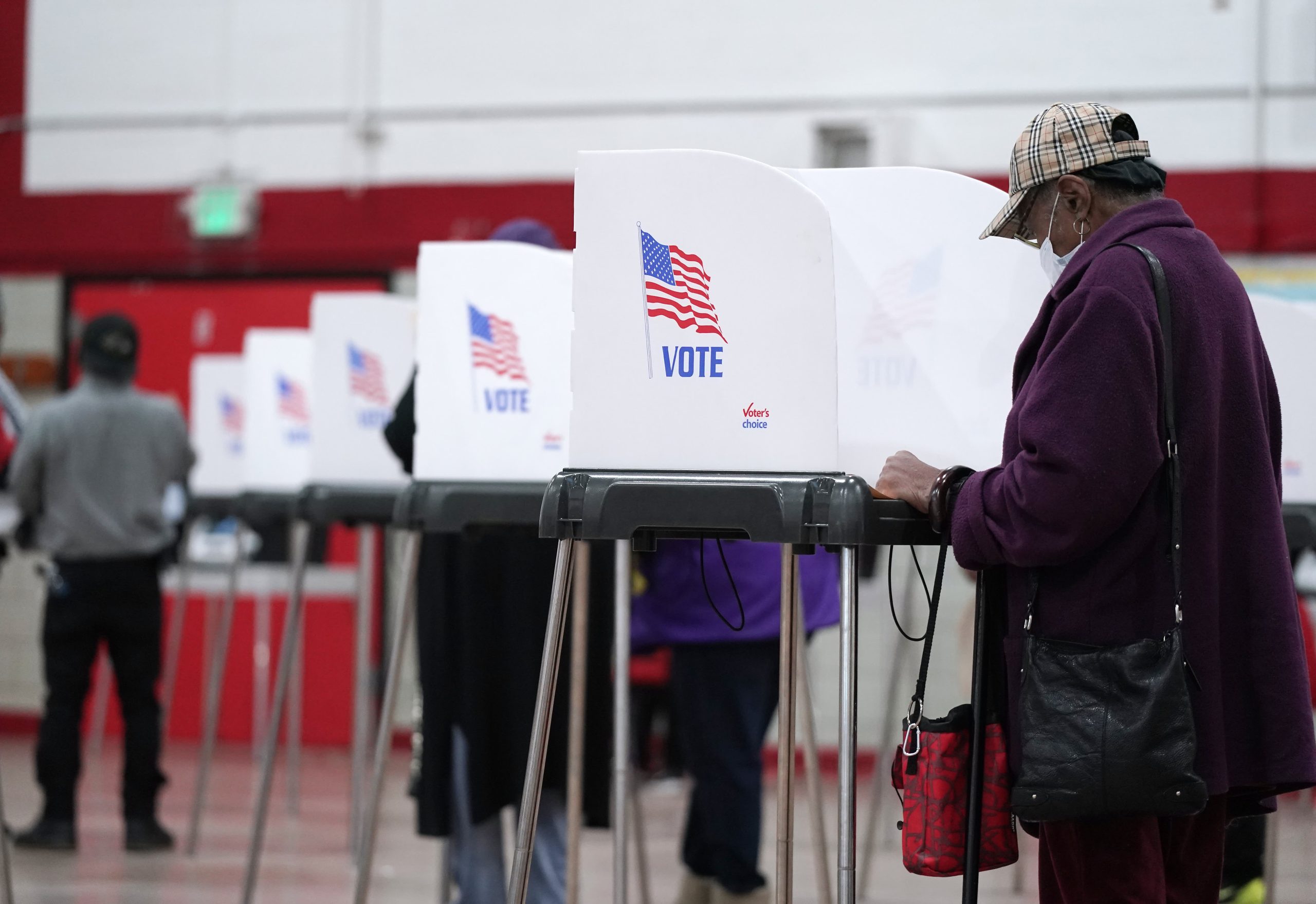 Federal Judge Maintains Open Access to Colorado Primaries for Unaffiliated Voters, Rejecting State GOP's Challenge
