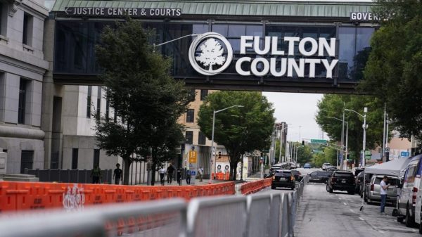 Fulton County District Attorney Affirms Trump Case Unaffected by Hack