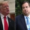 George Conway Criticizes Trump's Fiery Rhetoric to E. Jean Carroll's Lawyer as 'Just Appalling'