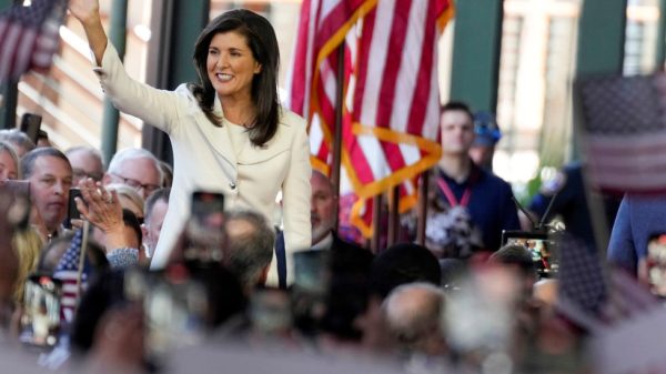 Haley Takes Jabs at Trump and Biden's Age in New Ad