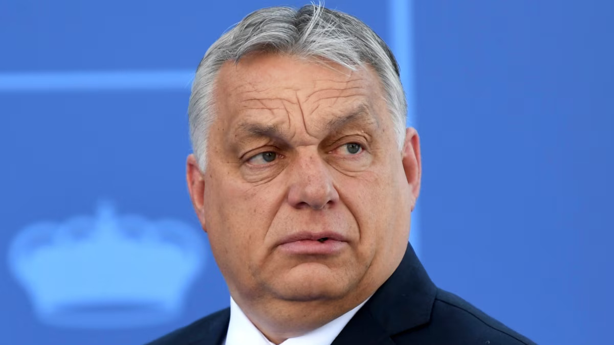 Hungary's Opposition to Imposing Sanctions on Russia Poses a Challenge for EU Before Ukraine Summit
