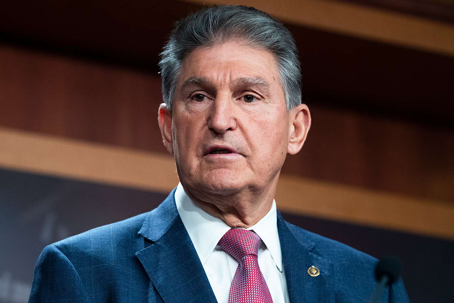 Joe Manchin