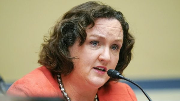 The Contest to Succeed Katie Porter Turns Intensely Contentious