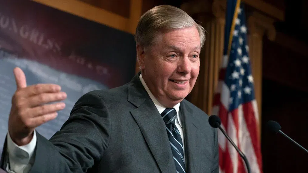 Lindsey Graham