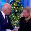 Meghan McCain on Biden Allegedly Describing Trump as a 'Sick F—': 'Authenticity is Crucial in Politics'