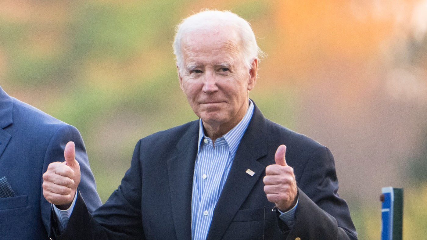 New Hampshire Might Have Been Crucial for Biden After All