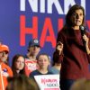 Nikki Haley's Strategy to Unsettle Donald Trump: The Reason Behind Her Taunts on SNL
