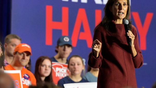 Nikki Haley's Strategy to Unsettle Donald Trump: The Reason Behind Her Taunts on SNL