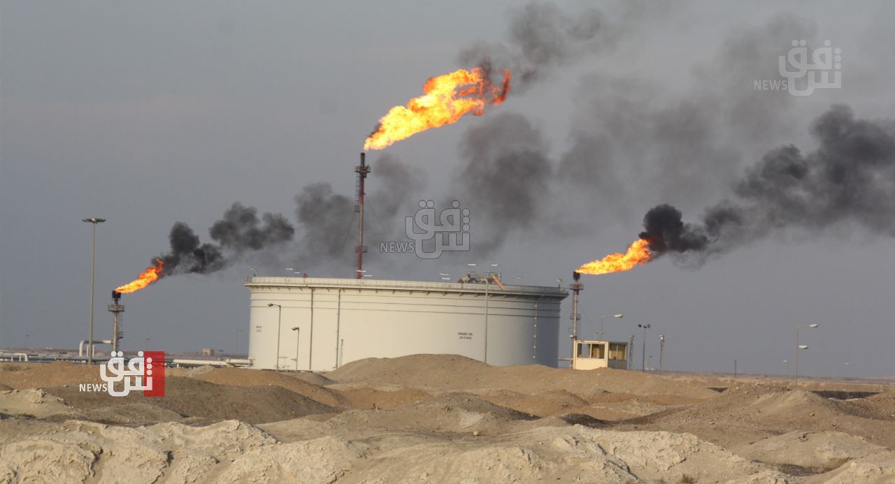 Oil Prices Stable Amid Escalating Israel-Hamas Conflict