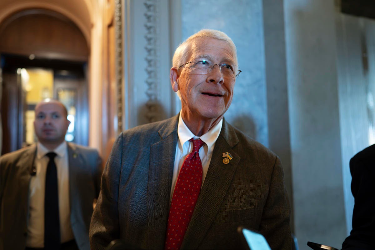 Republican Lawmakers Assert that Strikes in Iraq and Syria Fall Short