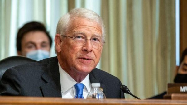 Senator Wicker Appreciates US Airstrikes but Deems Them 'Too Late' for 3 US Service Members Killed in Jordan