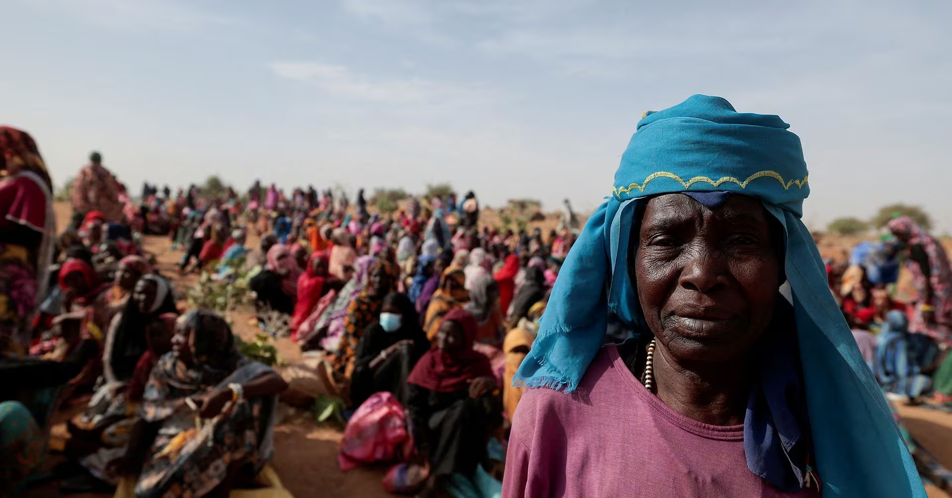 Sudan Witnesses Starvation-Related Deaths, Reports UN Food Agency
