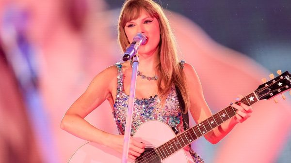 Pentagon Advises MAGA Community to Ease Concerns Regarding Taylor Swift