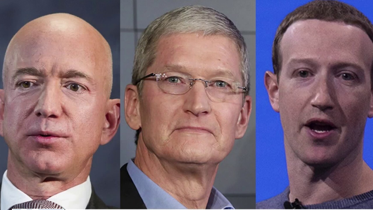 5 Tech CEOs Face Congressional Scrutiny Once More. Manage Expectations for the Outcome