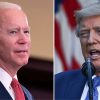 The Actual Reason for the Stalemate between Trump and Biden
