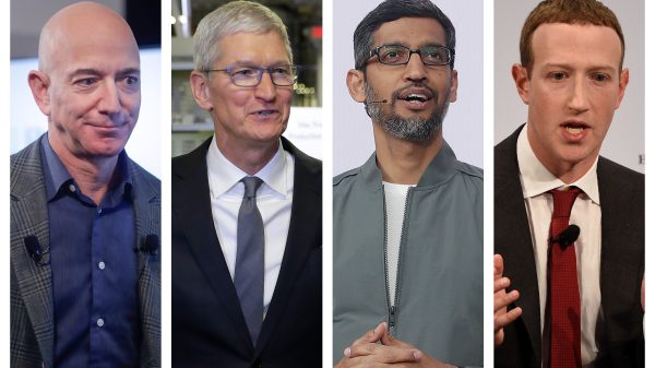 5 Tech CEOs Face Congressional Scrutiny Once More. Manage Expectations for the Outcome