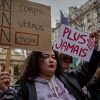 French Senate Approves A Bill To Make Abortion A Constitutional Right