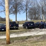 2 officers shot and wounded in Independence, Missouri, police say