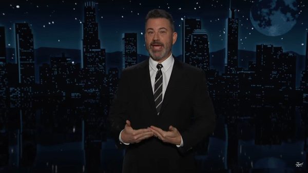Jimmy Kimmel Jokes Trump Will Have to Sell ‘Eric on Craigslist’ to Pay $454 Million Judgment | Video 