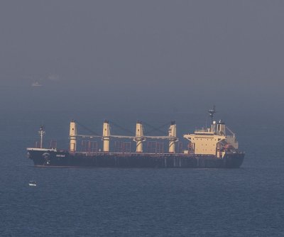 British ship M/V Rubymar, crippled by Houthi strikes, sinks in Red Sea