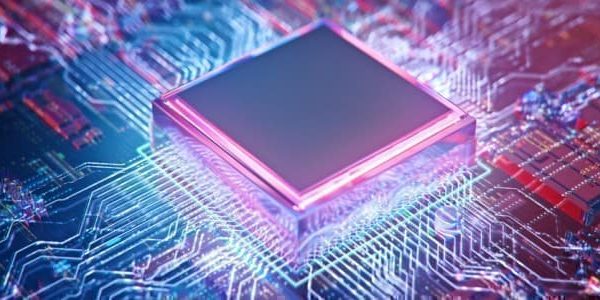 U.S. Seeks Semiconductor Supremacy with New Funding Initiatives