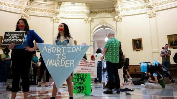 What to know about the latest court rulings, data and legislation on abortion in the US