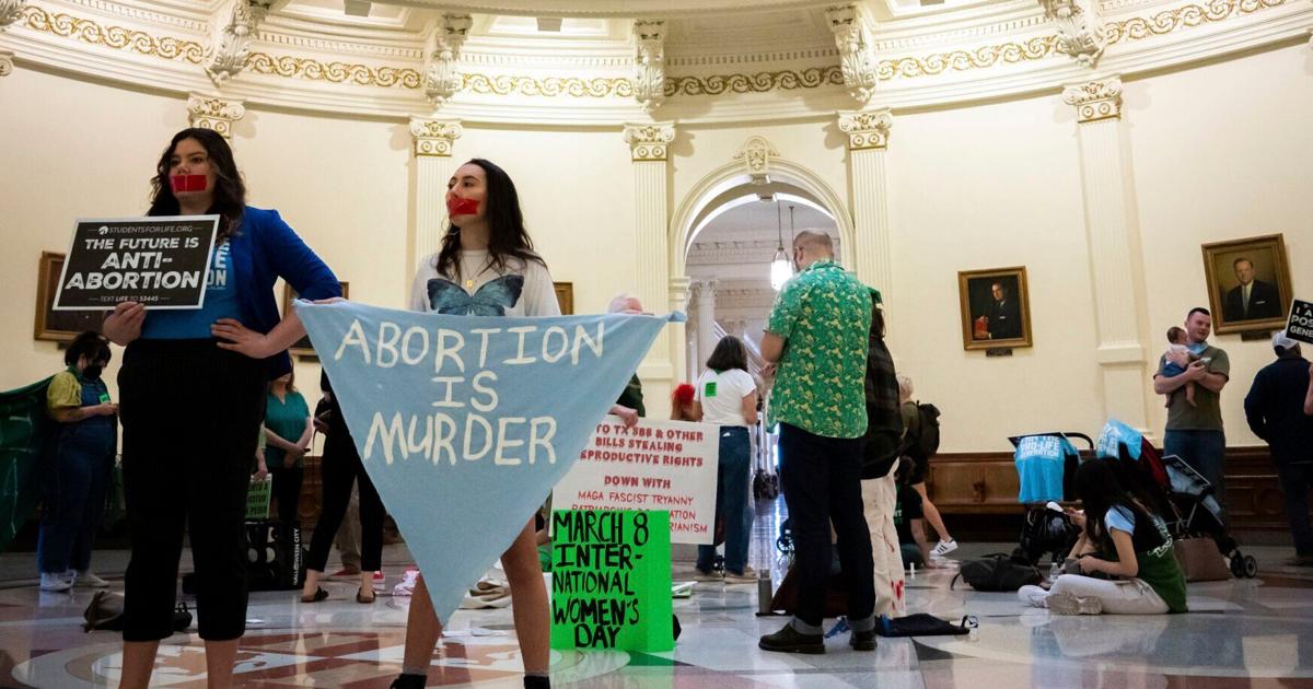 What to know about the latest court rulings, data and legislation on abortion in the US