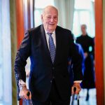 King Harald V of Norway has Emergency Pacemaker Implanted in Malaysia