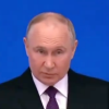Putin warns NATO further interference in Ukraine will lead to nuclear war