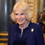 Queen Camilla Will Take a Break From Royal Duties