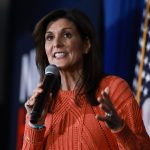 Nikki Haley Suggests She Won’t Endorse Trump, but She’s a Shameless Republican, So Who Knows