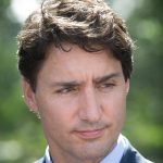 Biden’s Unlikely Better on Immigration: Canada’s Trudeau