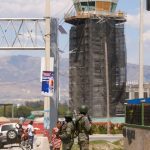 Gangs In Haiti Try To Seize Control Of Main Airport In Newest Attack On Government Sites