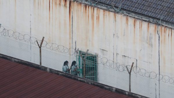 Refugees, migrants held in ‘violent, squalid’ Malaysian detention centres