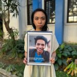 ‘Left behind’ families look to ICC for Philippines drug war justice