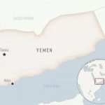 US destroyer shoots down missile and drones launched by Yemen’s Houthi rebels