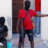 Haitian Politicians Seek New Alliances To Stem Outpouring Of Violence